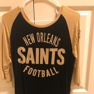 NFL Women’s Tshirt